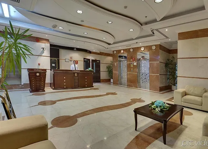 Tulip Inn Al Qusais Dubai Suites