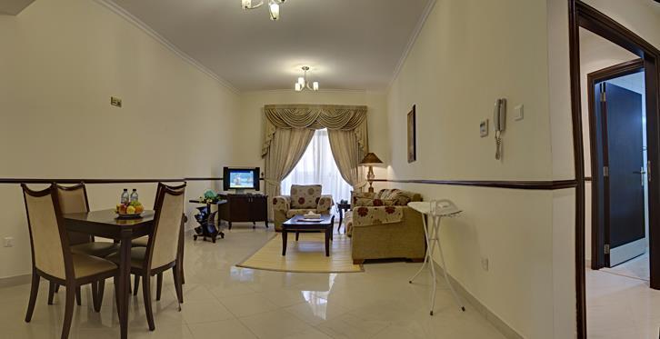 Inn Tulip Al Qusais 2*