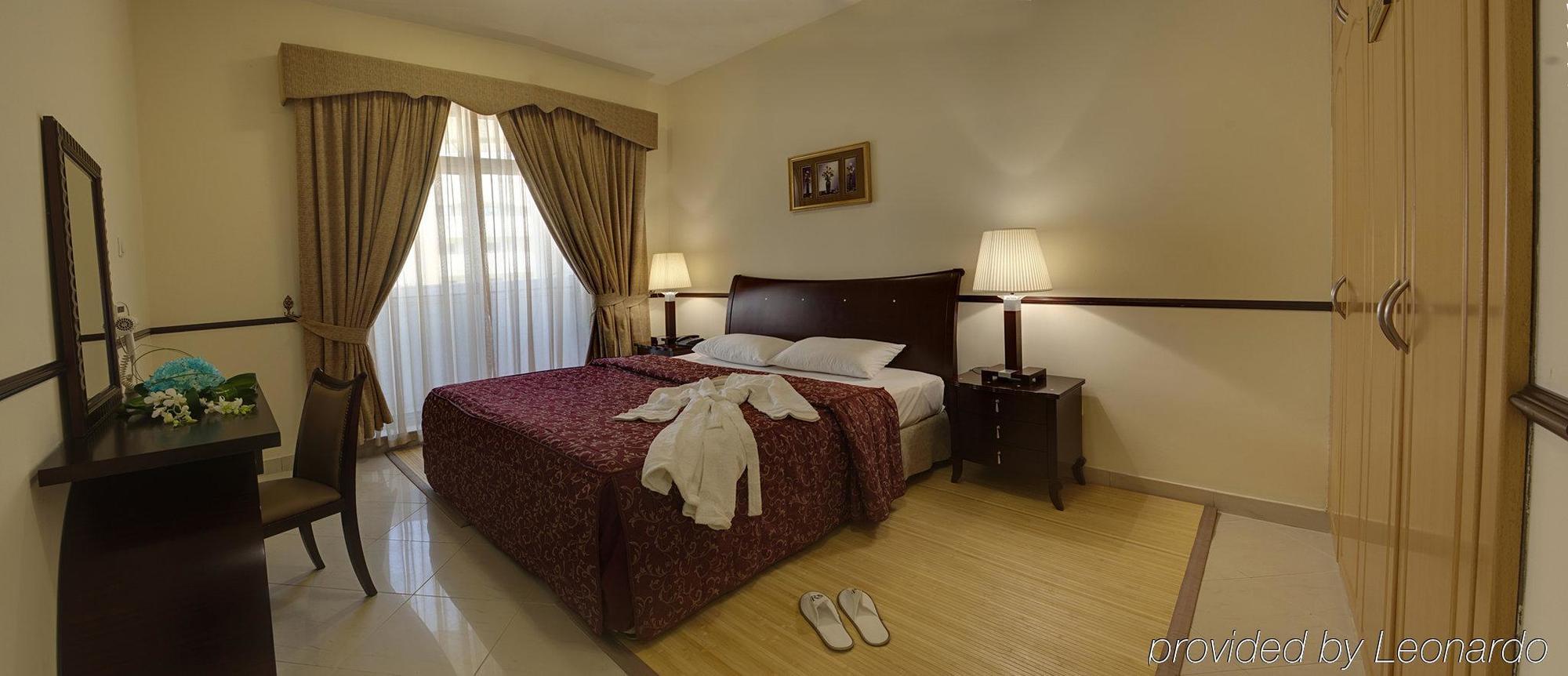 Inn Tulip Al Qusais 2*