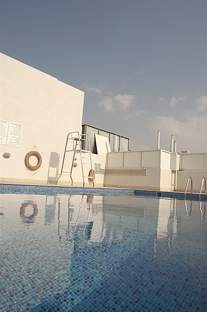 Inn Tulip Al Qusais 2*