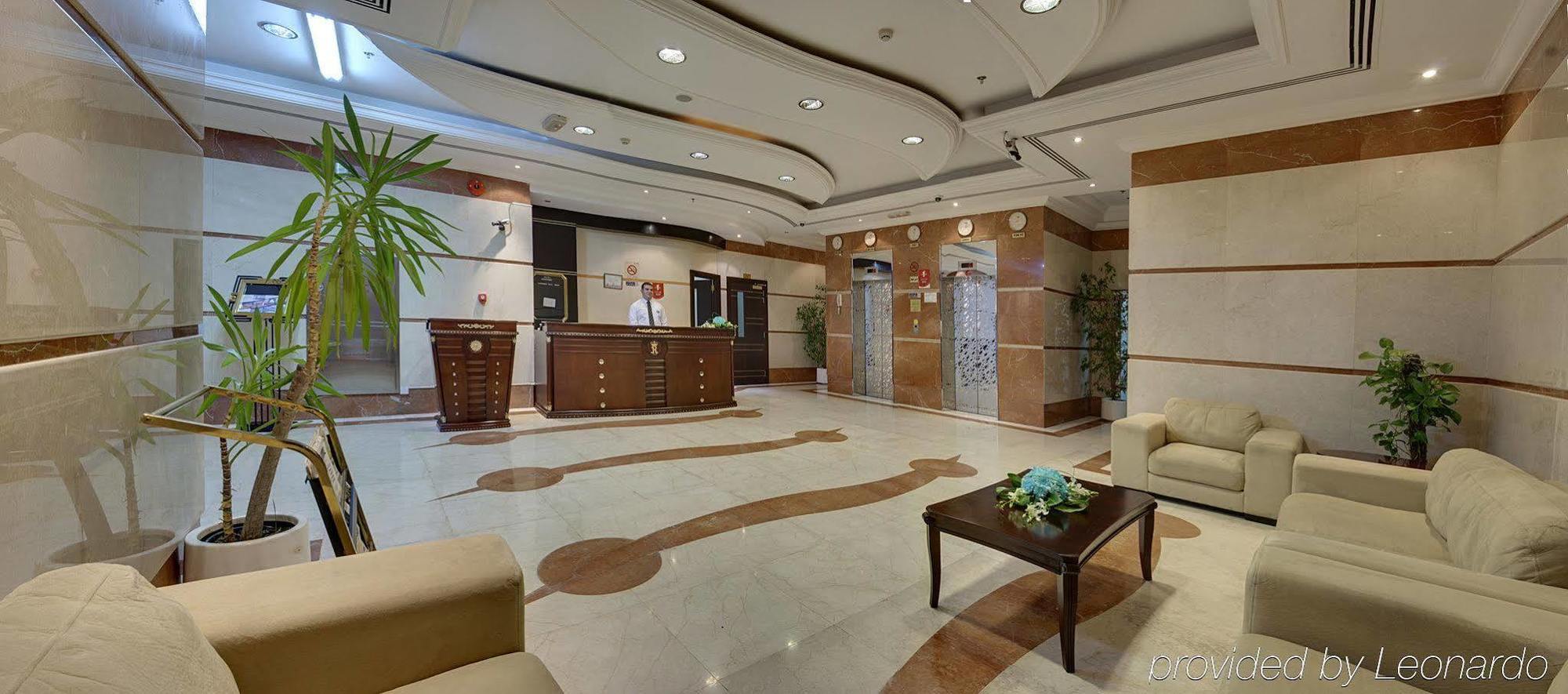 Tulip Al Qusais Dubai