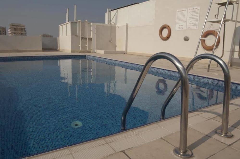 Inn Tulip Al Qusais