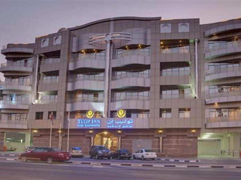 Tulip Al Qusais Dubai