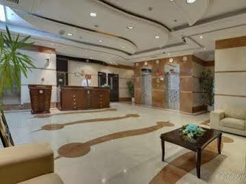 Inn Tulip Al Qusais