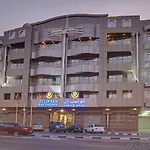 Tulip Inn Al Qusais Dubai Suites